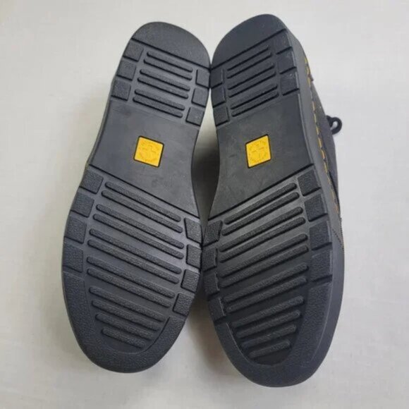 Dr. Martens Cairo Low Canvas Unisex Sneakers NWOT Mens 7 Womens 8 - Picture 9 of 11